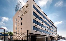 Hotel Impala De Tampico